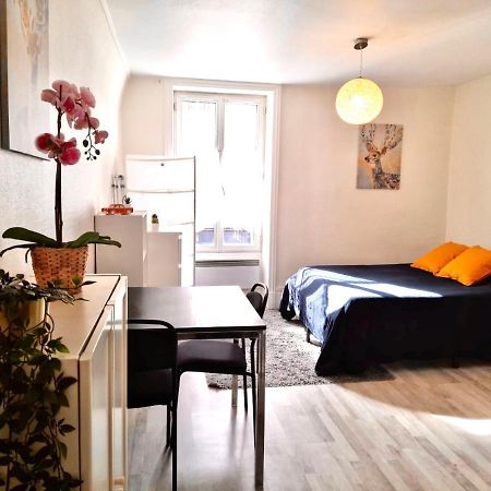 Cosy Fontainebleau Apartment Exterior photo